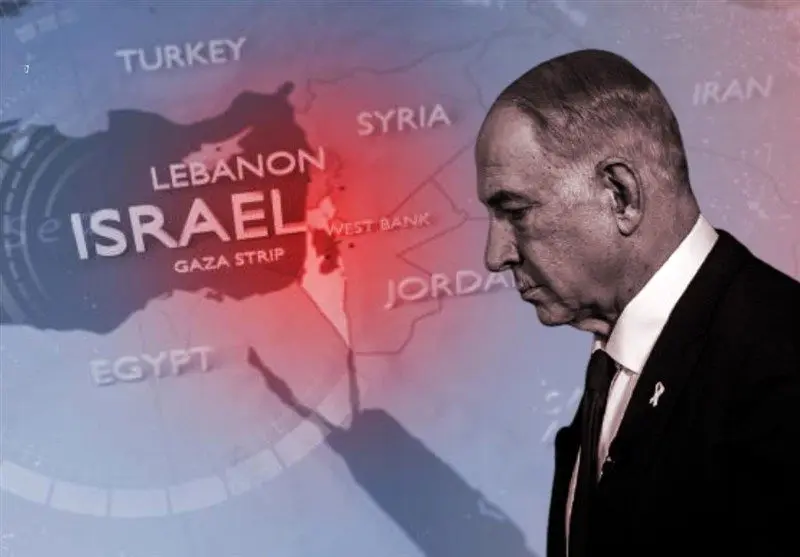 نظرسنجی شبکه ۱۲ اسرائیل: حامیان کابینه نتانیاهو هم به خلع سلاح حماس باور ندارند
