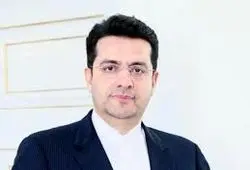 موسوی: اهرم تنگه هرمز با تدابیر نظام در دست ایران می‌ماند