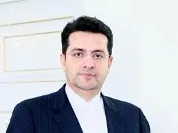 موسوی: توافق عادلانه و منصفانه می‌تواند در دسترس باشد 