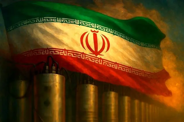 اطلاعیه سازمان انرژی اتمی