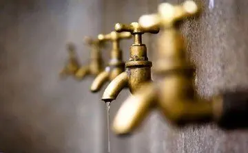 ادارات به کاهش 25 درصدی مصرف آب موظف شدند