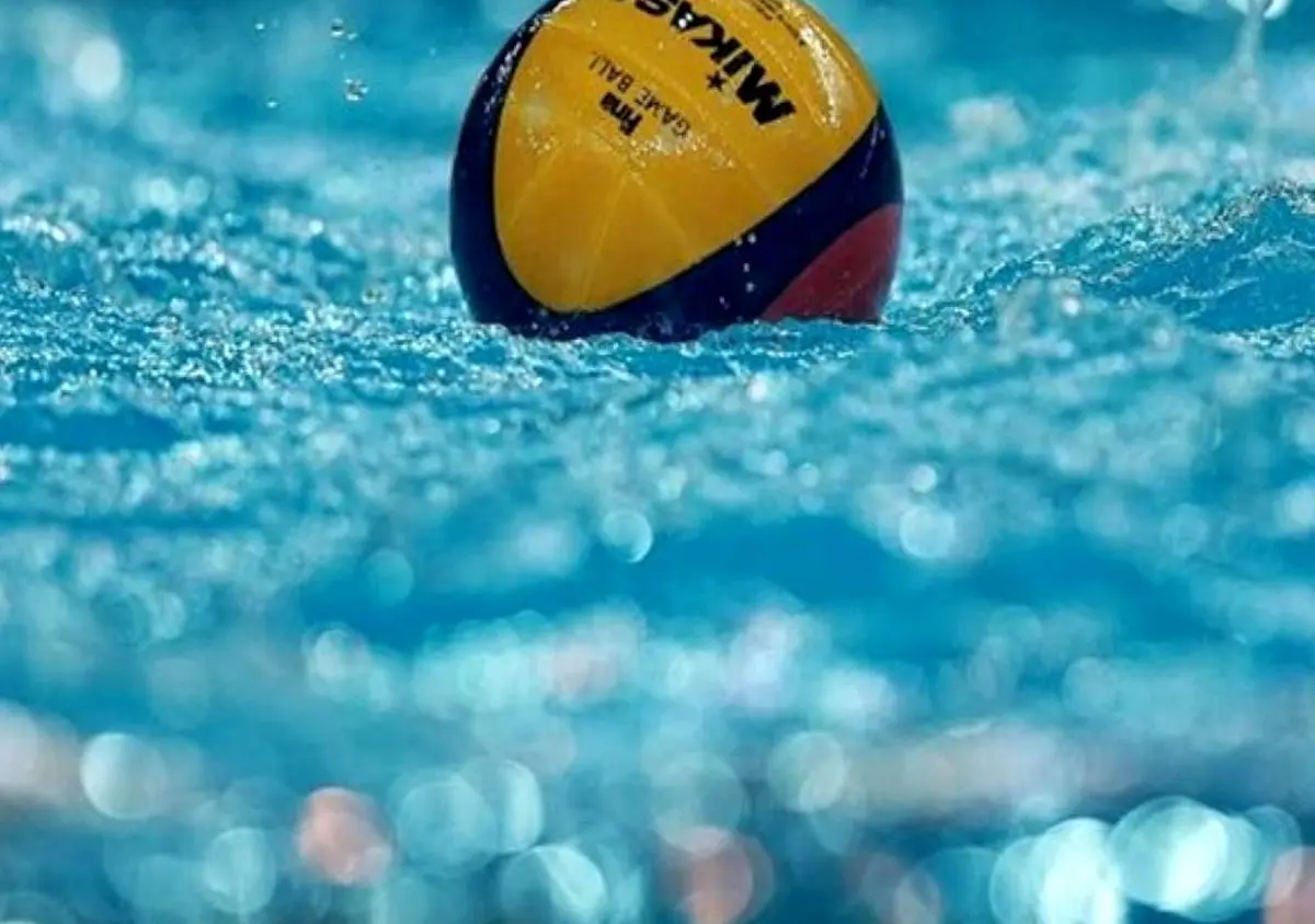 پیروزی واترپلوی ایران در گام نخست قهرمانی آسیا مقابل چین