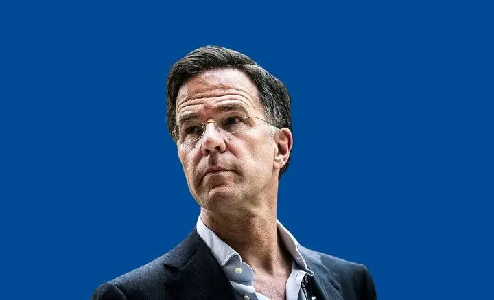  وابستگی امنیتی اروپا به آمریکا؛ اعترافی تازه از زبان دبیرکل ناتو