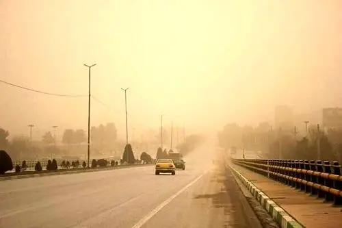 باد،ديد،استان،كاهش،وزش،هواشناسي،افقي