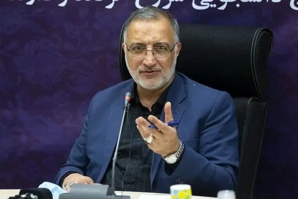 زاکانی حقوقی نجومی در شهرداری تهران را تایید کرد 