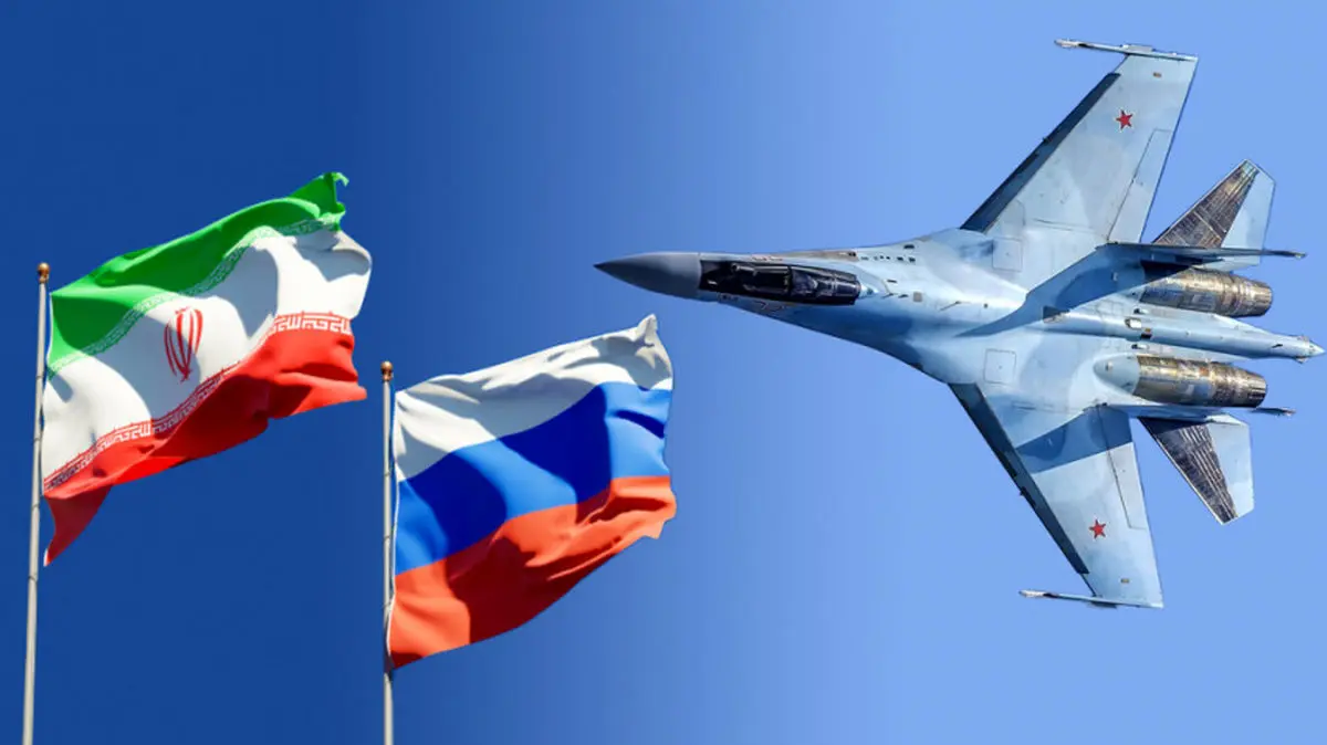 کمک‌های نظامی روسیه به ایران معادلات برجام را بر هم می‌زند