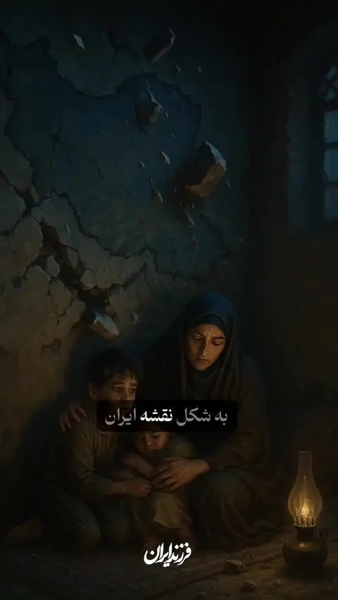 ببینید| خواب شگفت‌انگیز آیت‌الله نائینی از سرنوشت ایران!