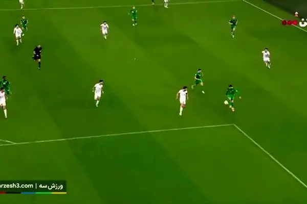 ببینید| خلاصه بازی جمهوری ایرلند مقابل پرتغال