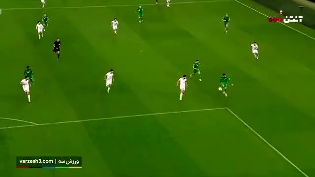 ببینید| خلاصه بازی جمهوری ایرلند مقابل پرتغال