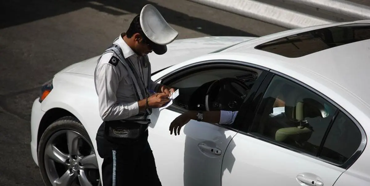 پیشنهاد پلیس برای افزایش مبلغ جریمه‌های رانندگی تا نوروز ۱۴۰۲