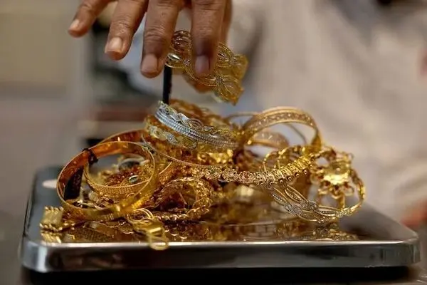 قیمت طلای دست دوم امروز پنجشنبه ۶ آذر ۱۴۰۴