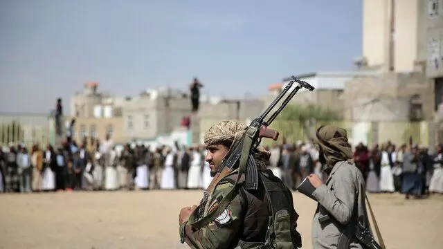 هشدار انصارالله درباره فروپاشی آتش بس دو ماهه در یمن