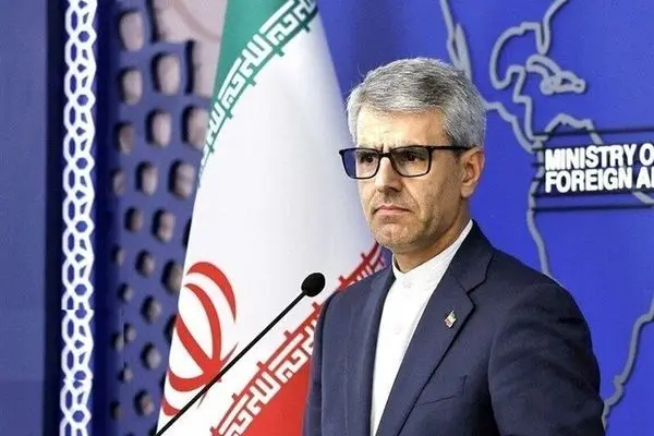 بقایی: روز ملی خلیج فارس فرصتی برای بازخوانی تاریخ مشترک مردمان منطقه است