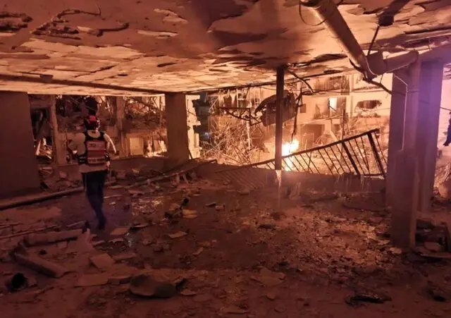 سناریوهای آینده تنش میان ایران و رژیم اسرائیل