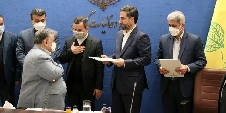 رد پای 4 عضو دولت روحانی در رانت و فساد شرکت دخانیات