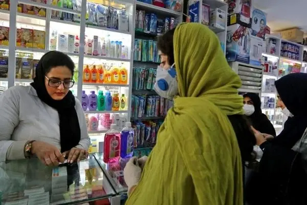 هشدار وزارت بهداشت: سهمیه دارویی داروخانه‌ها با توجه به وضع حجاب در آنها تعیین می‌شود!