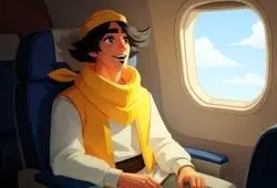 لیست کشورهای بدون نیاز به ویزا جهت خرید بلیط پرواز خارجی
