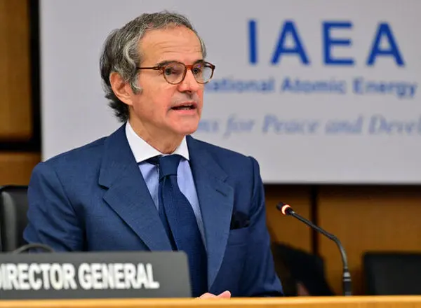 گروسی: حملات نظامی نمی‌توانند برنامه هسته‌ای ایران را از بین ببرند؛ برای نیروهای ویژه آمریکا «بسیار دشوار» خواهد بود که به اورانیوم غنی‌شده ایران دست پیدا کنند