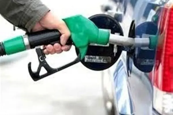خبر بنزینی جدید: حجم مصرف بنزین کم شد!