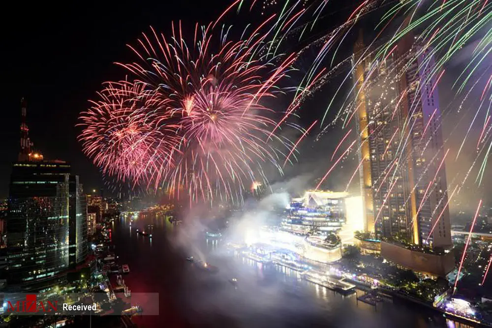 اطلاعیه فوری درباره صدای انفجار در مناطق مختلف تبریز