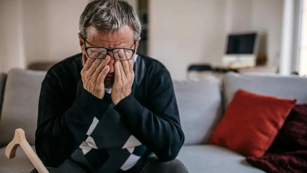 در ایران هر ۷ دقیقه یک نفر به بیماری آلزایمر مبتلا می‌شود