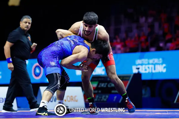 قرعه کشی کشتی آزاد و فرنگی بازی های کشورهای اسلامی/ نمایندگان ایران رقبای خود را شناختند