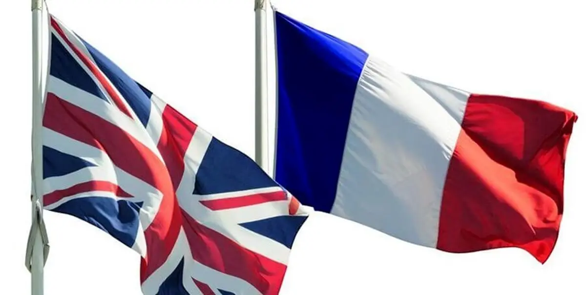 بیانیه ضدایرانی انگلیس و فرانسه درباره فعالیت هسته‌ای ایران