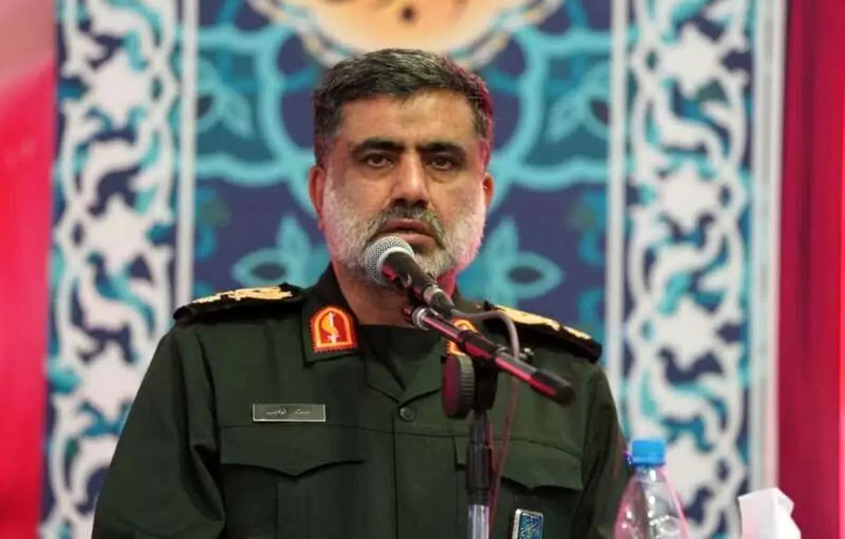 معاون سابق اطلاعات سپاه در مورد جلوگیری از نفوذ: تمامی مظنونین را احضار کردیم؛ برخی از آنها دستگیر و تعداد زیادی ارشاد شدند