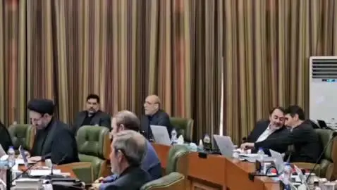 ببینید| تردد در محدوده طرح ترافیک از ۲۵ خرداد تا ۸ تیر رایگان شد