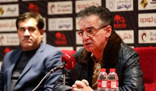 بیانیه زنوزی خطاب به تاج؛ نمی‌توانی فوتبال را مدیریت کنی، کنار برو!