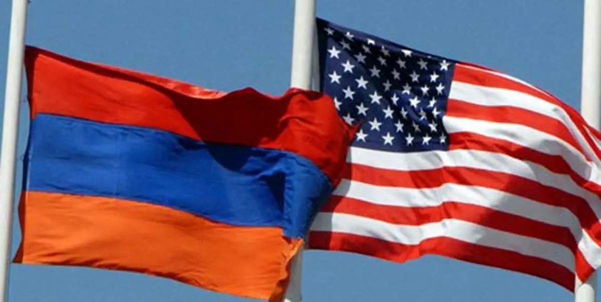 درخواست سفارت آمریکا در ارمنستان از نظامیان باکو