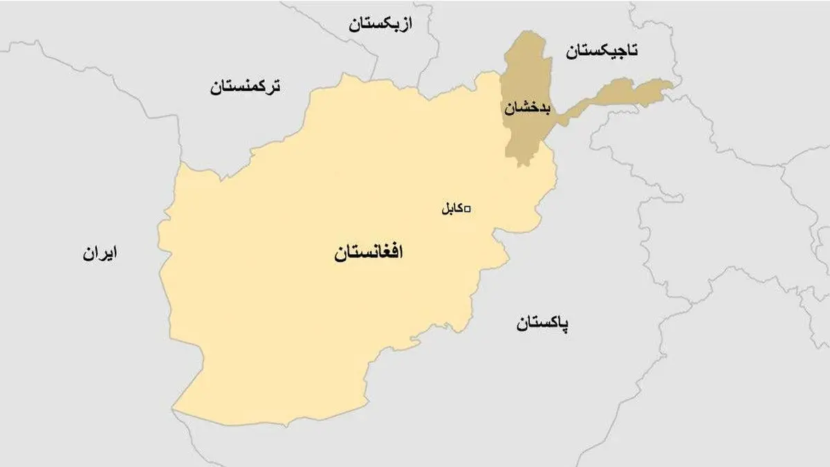 انفجار در مراسم ترحیم معاون والی طالبان؛ 10 تن کشته شدند