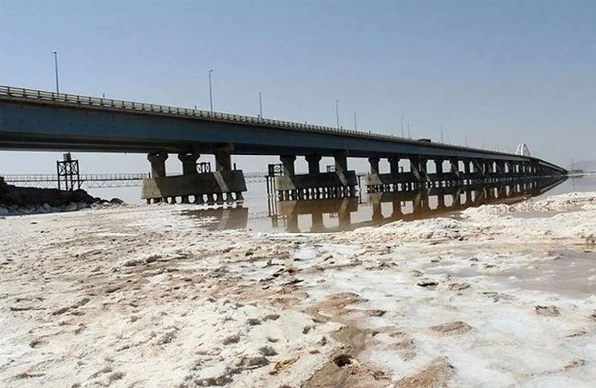 رهاسازی آب سدهای بالادست، دریاچه ارومیه را زنده می‌کند؟