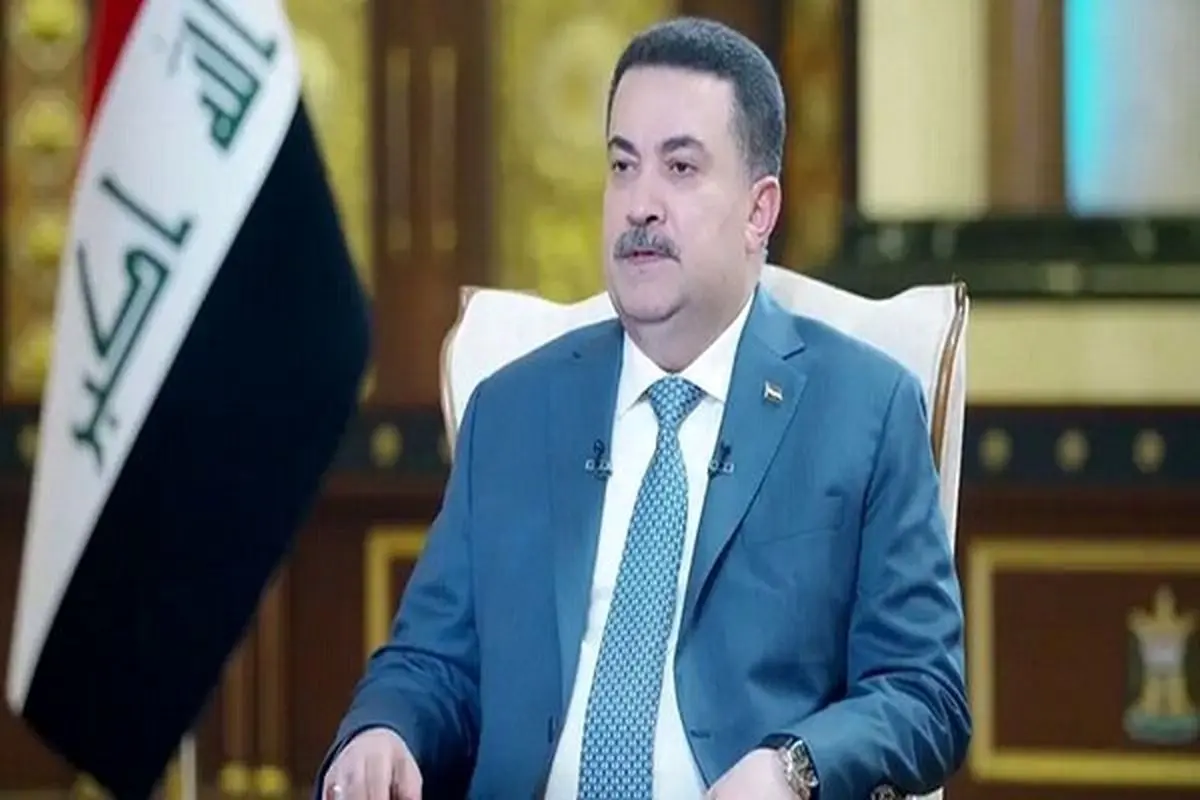 نخست وزیر عراق: درخواستی برای انحلال حشد شعبی دریافت نکردیم