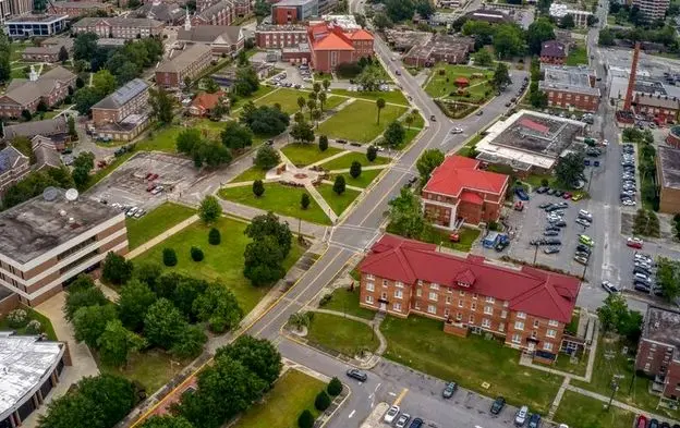 دانشگاه،نفر،اعلام،تيراندازي،زخمي،كاروليناي