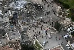 شبکه اسرائیلی i24: ایران آتش‌بس لبنان را بر آمریکا تحمیل کرد