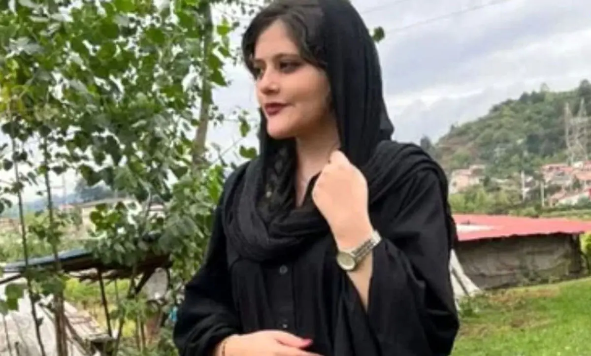 وزیر خزانه داری آمریکا: مرگ مهسا در بازداشت پلیس امنیت اخلاقی نمونه ای از رفتار بی رحمانه رژیم ایران است