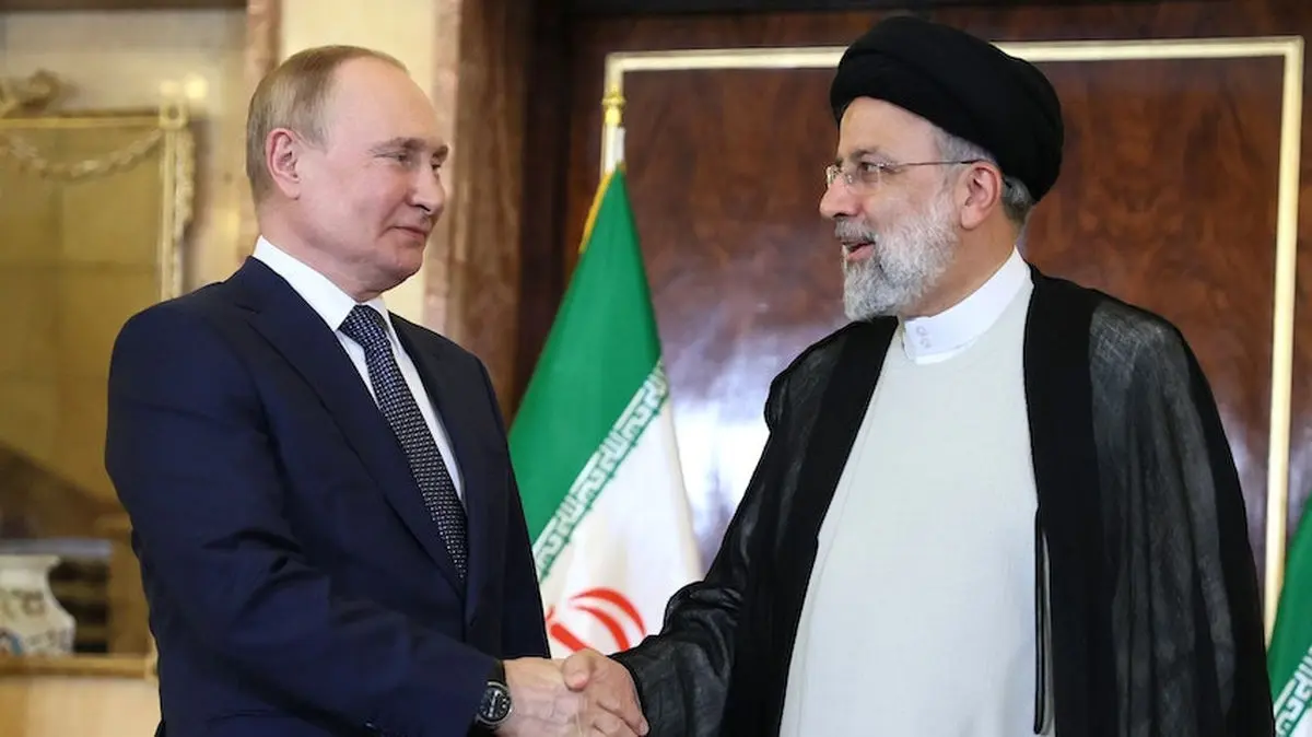 چرا ایران نگران تنش زدایی از رابطه روسیه با غرب است؟