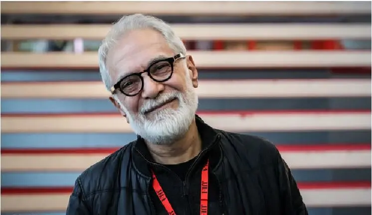 برای ۷۲سالگی محمود کلاری، پدیده فیلمبرداری پس از انقلاب/ آفریدگار کادرهای درخشان و به یادماندنی