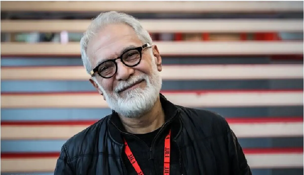 محمود کلاری به موزه سینما می آید