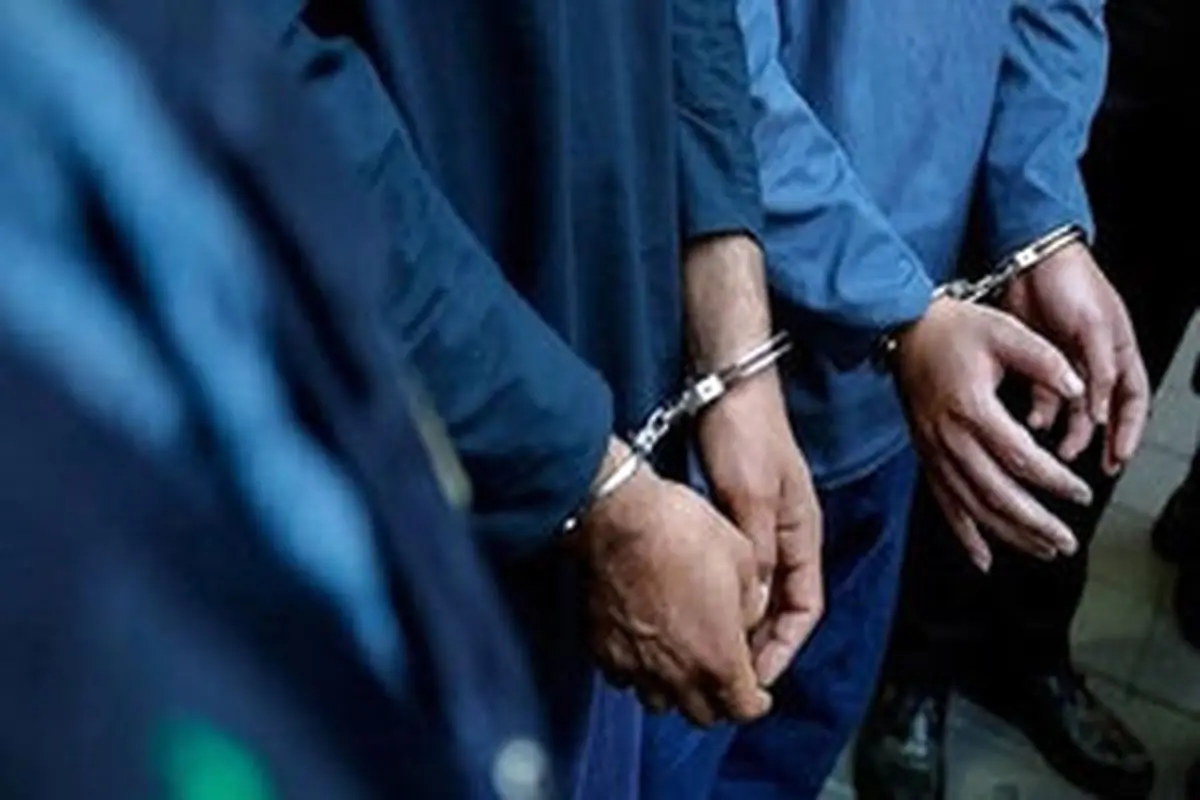 دستگیری 6 نفر از متهمان نزاع مرگبار در شهرری