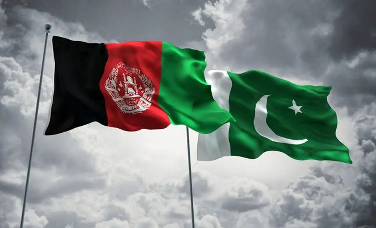 اعلام آمادگی پاکستان برای سرمایه‌گذاری در تولید برق افغانستان