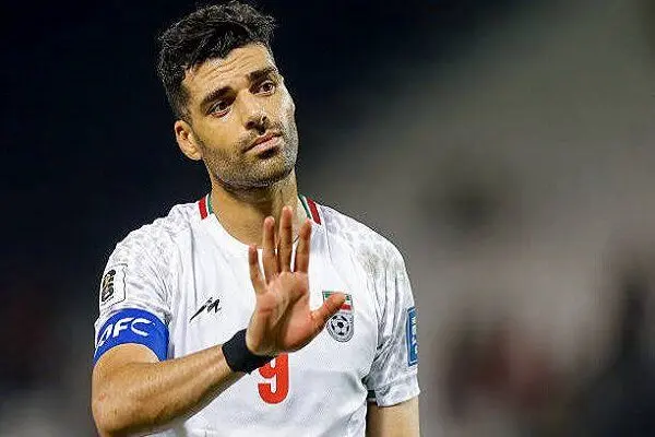 بازيكنان،ملي،تيم،طارمي،اينتر،ديدار