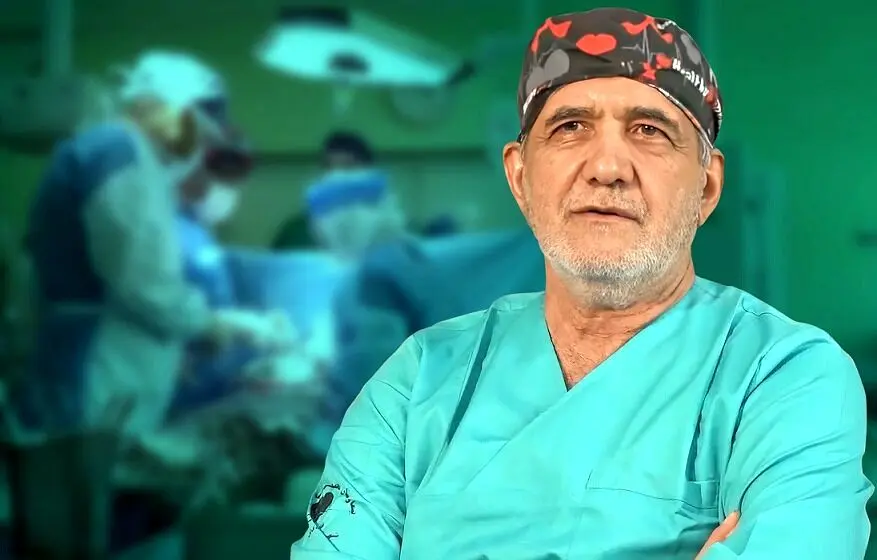 قلب،ايران،جراحي،طبابت،پزشك،پزشكي،اقدام،كشور،پزشكيان،مسئوليت، ...