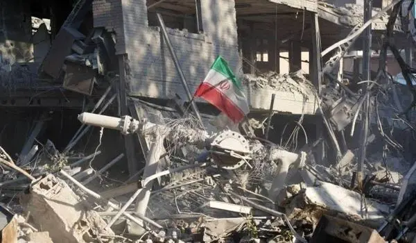 روزنامه اعتماد خبر داد: حمله آمریکا و اسرائیل به ۳۱ دانشگاه در ۳۸ روز!