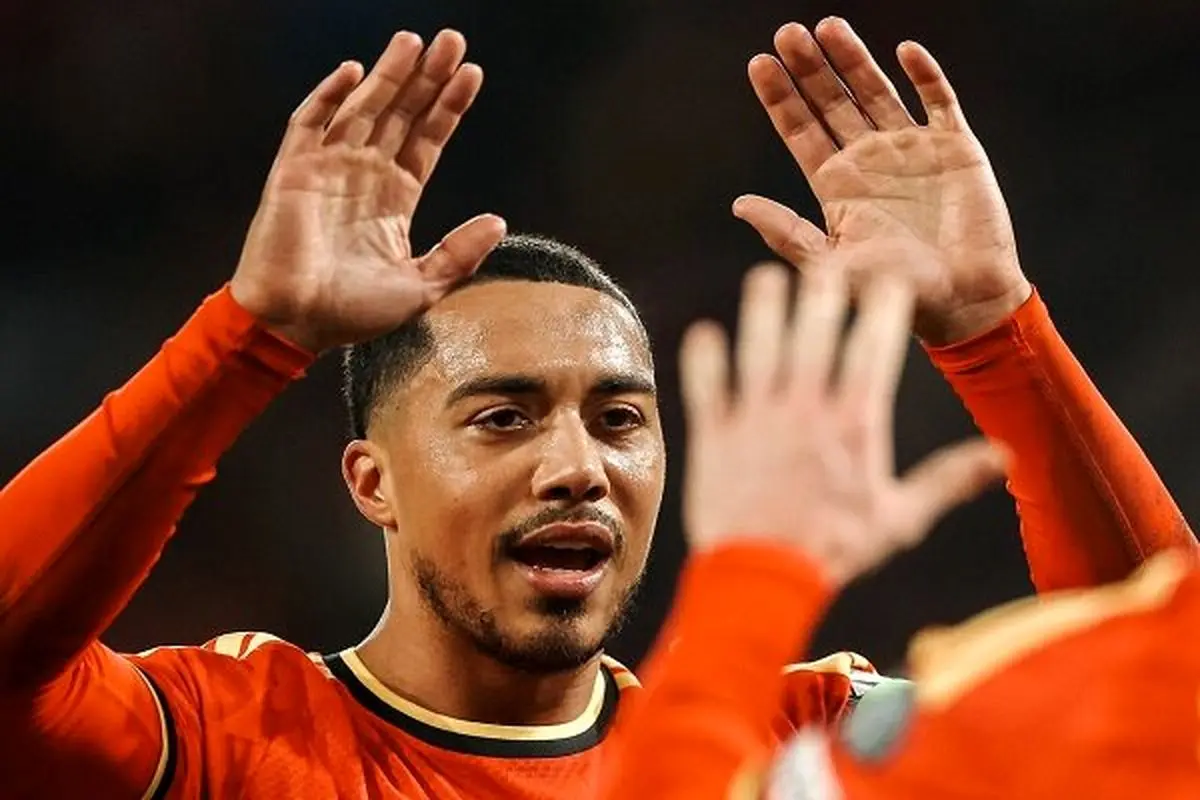 واکنش کاپیتان بلژیک به قرعه‌کشی جام جهانی و همگروهی با ایران