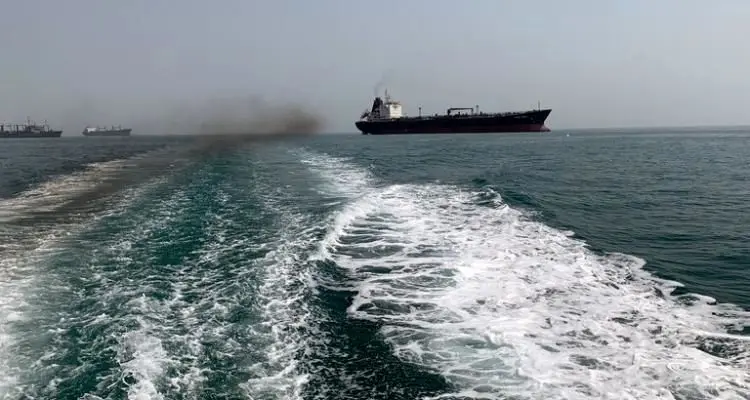 هشدار صریح ایران به یونان/ هنوز ۱۷ کشتی یونانی در خلیج فارس هستند