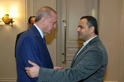 با میانجی‌گری ترکیه؛ اعضای خانواده هنیه از غزه خارج شدند