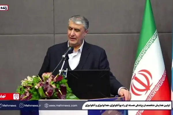   اولین جایی که اسرائیل در اصفهان مورد حمله موشکی قرار داد، کارخانه سوخت صفوی بود