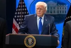 ترامپ: ایران کشوری قدرتمند و باهوش است/ تحولات قریب الوقوعی درباره ایران در راه است